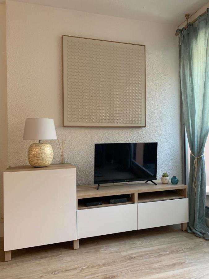 לה סיין סור-מר Jade - Appartement Climatise Vue Et Acces Mer Prive מראה חיצוני תמונה