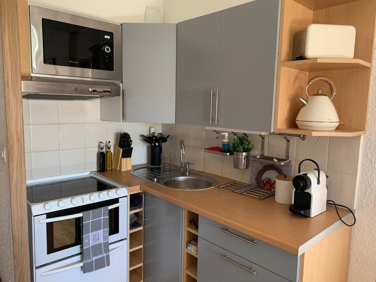 לה סיין סור-מר Jade - Appartement Climatise Vue Et Acces Mer Prive מראה חיצוני תמונה